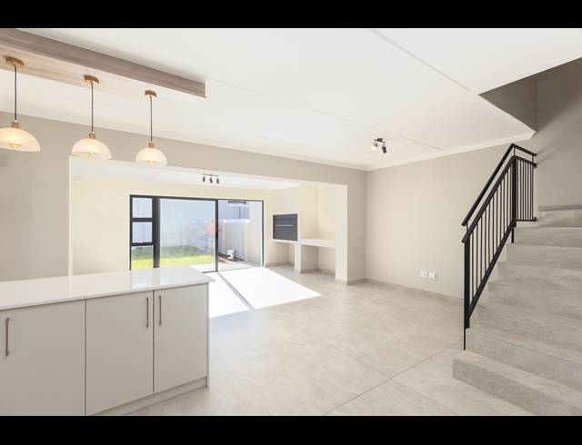 3 BEDROOM HOUSE TO LET IN BRACKENFELL SOUTH